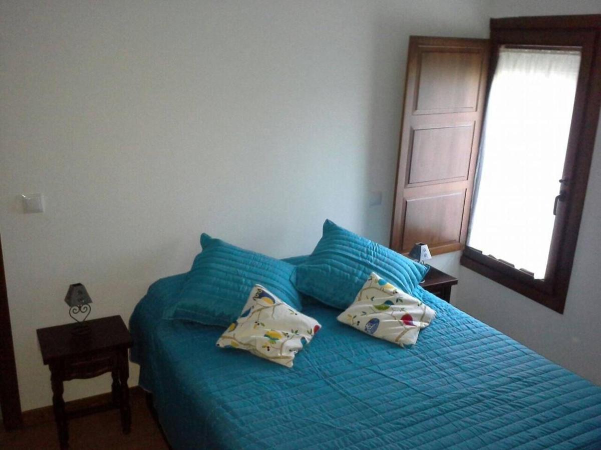 Apartamento Fontellas-Ayerbe Fontellas  Esterno foto